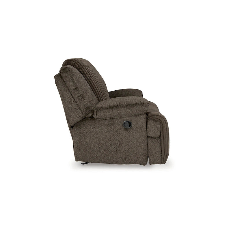 Fauteuil inclinable à bascule haut de gamme