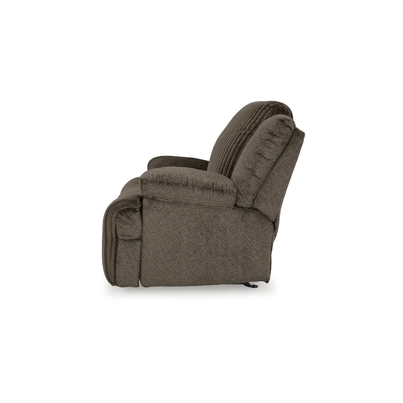 Fauteuil inclinable à bascule haut de gamme