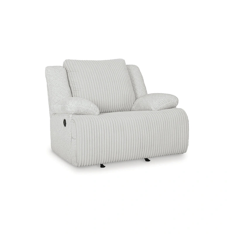 Fauteuil inclinable à bascule haut de gamme