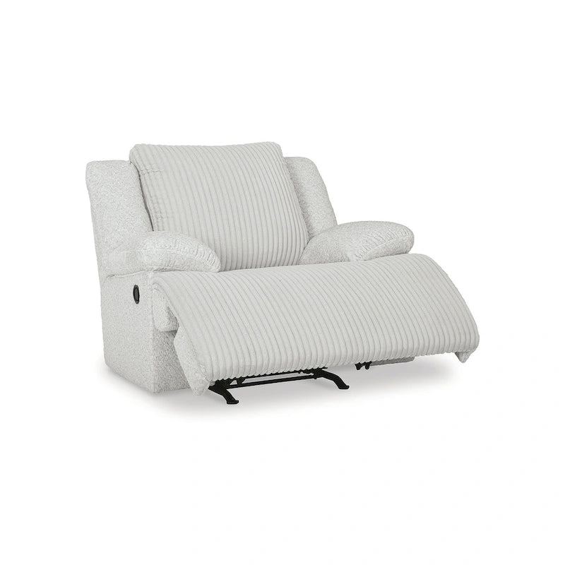 Fauteuil inclinable à bascule haut de gamme