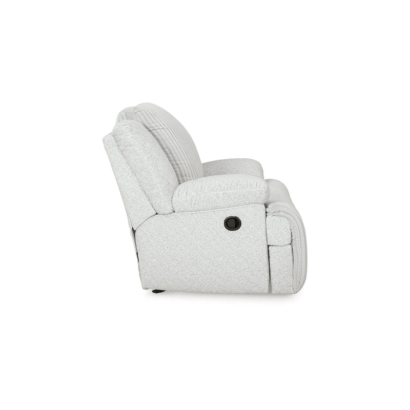 Fauteuil inclinable à bascule haut de gamme