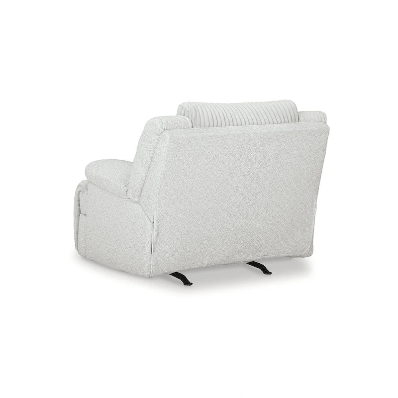 Fauteuil inclinable à bascule haut de gamme