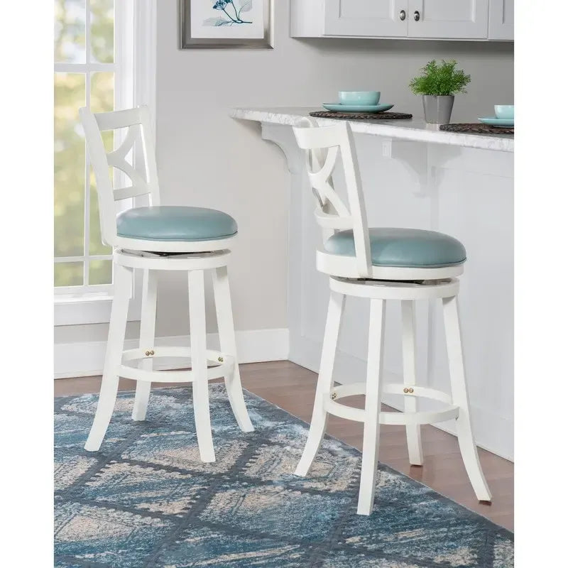 Tabouret pivotant - S.O.