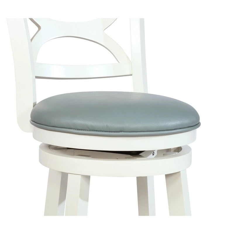 Tabouret pivotant - S.O.