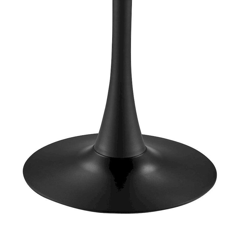 Table à manger ronde