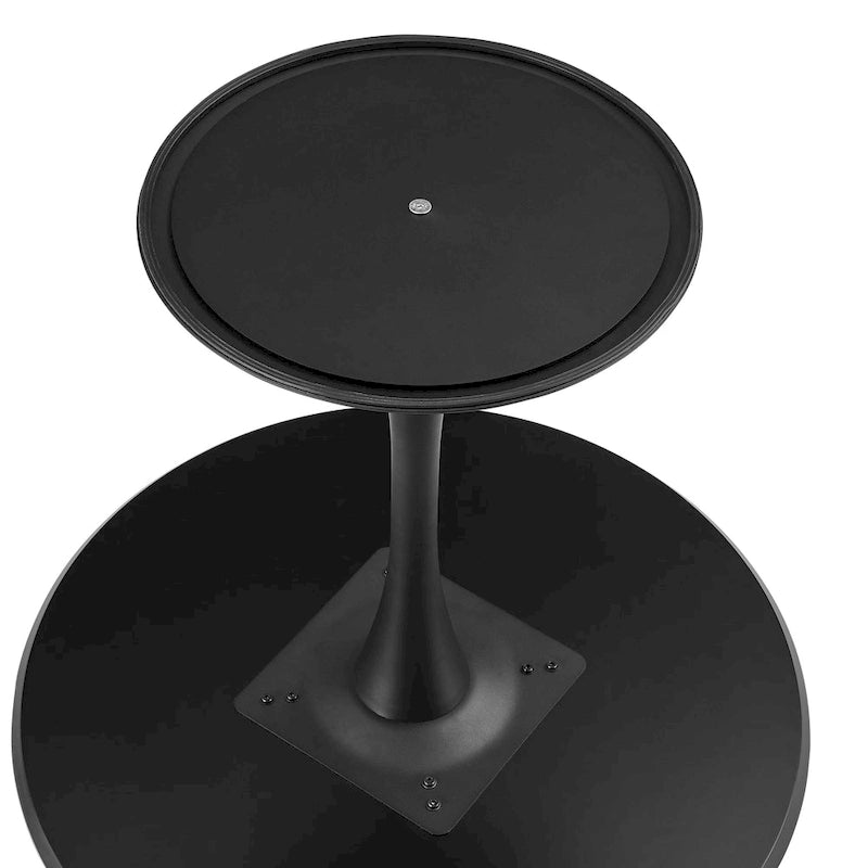 Table à manger ronde