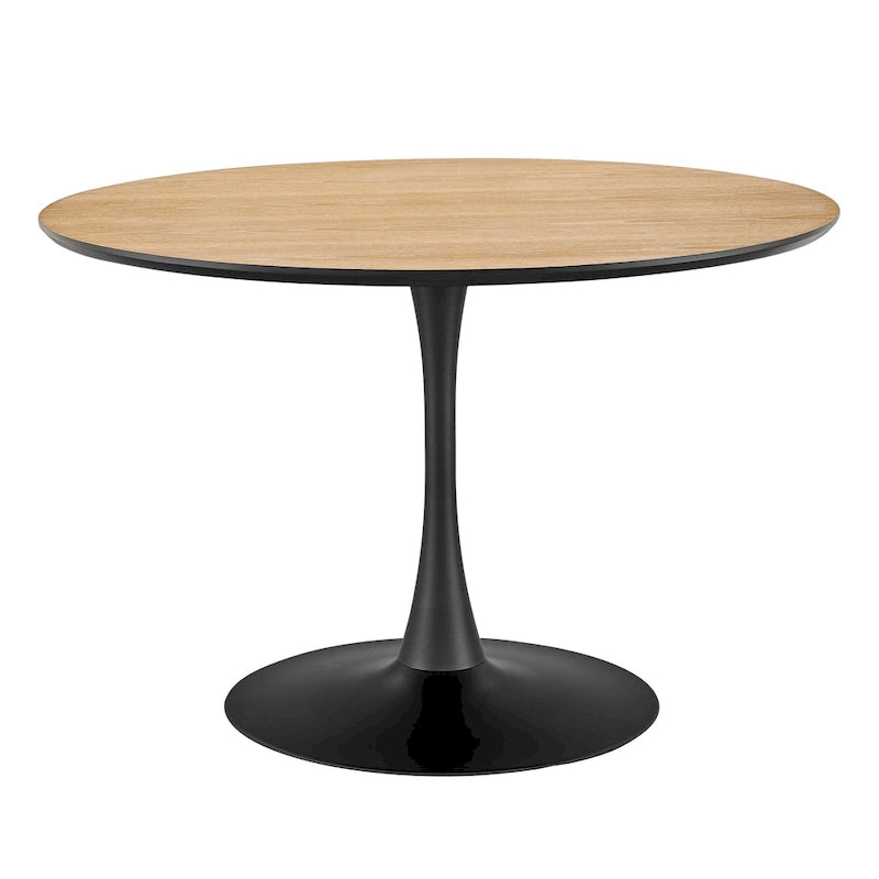 Table à manger ronde