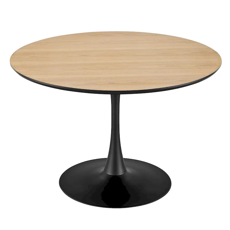 Table à manger ronde