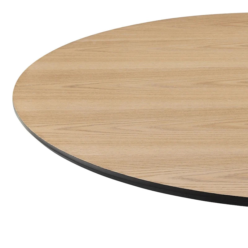 Table à manger ronde