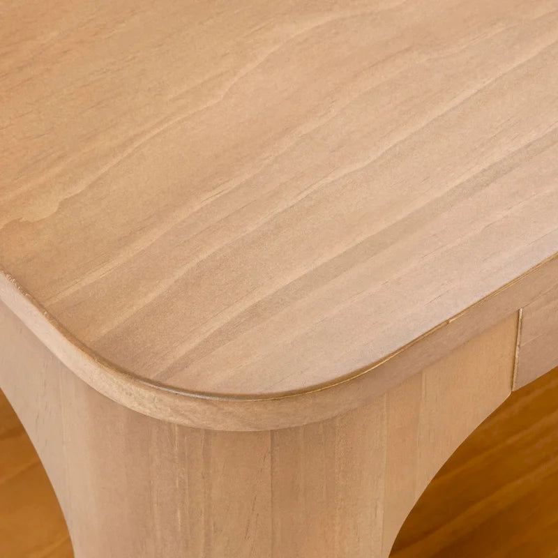 Table d'appoint carrée - 20