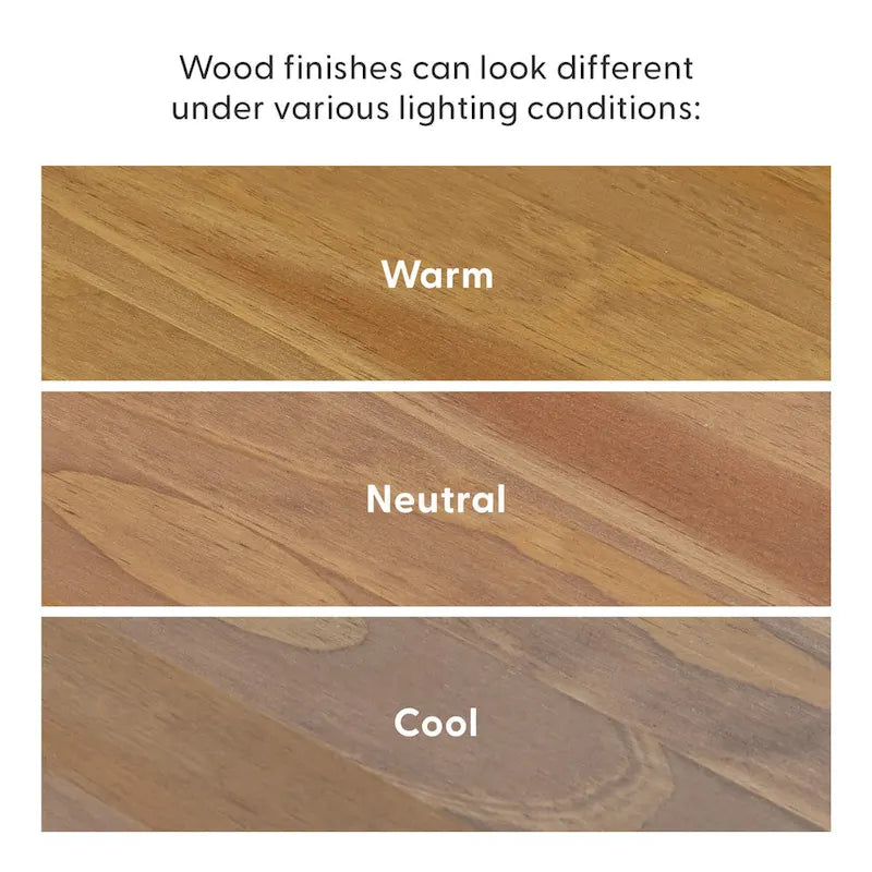 Table d'appoint carrée - 20