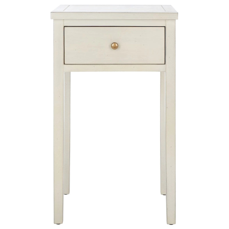 Table d'appoint - 16,9 x 14,2 x 29,7 - 17Lx14Px30H