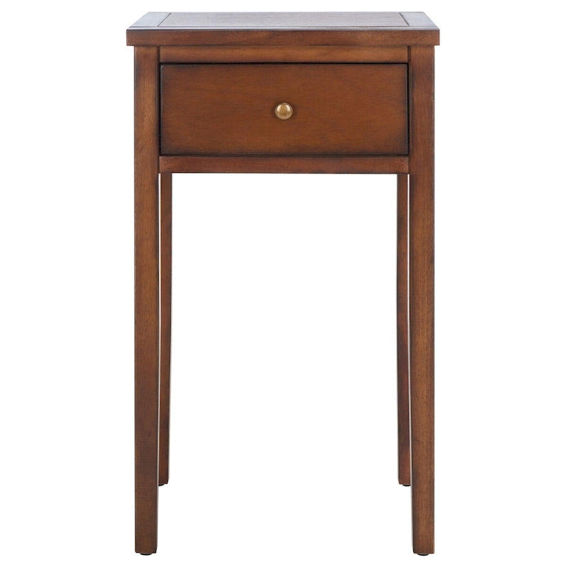 Table d'appoint - 16,9 x 14,2 x 29,7 - 17Lx14Px30H