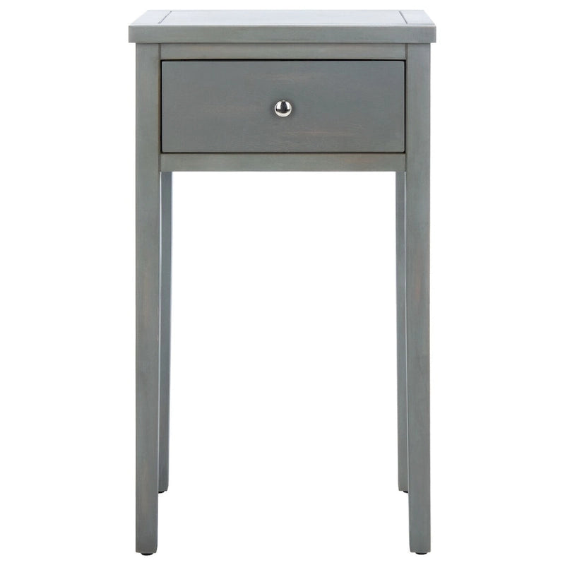 Table d'appoint - 16,9 x 14,2 x 29,7 - 17Lx14Px30H