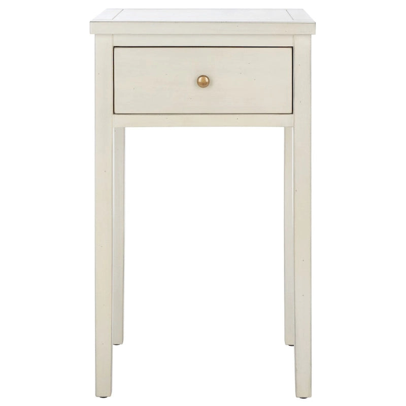 Table d'appoint - 16,9 x 14,2 x 29,7 - 17Lx14Px30H