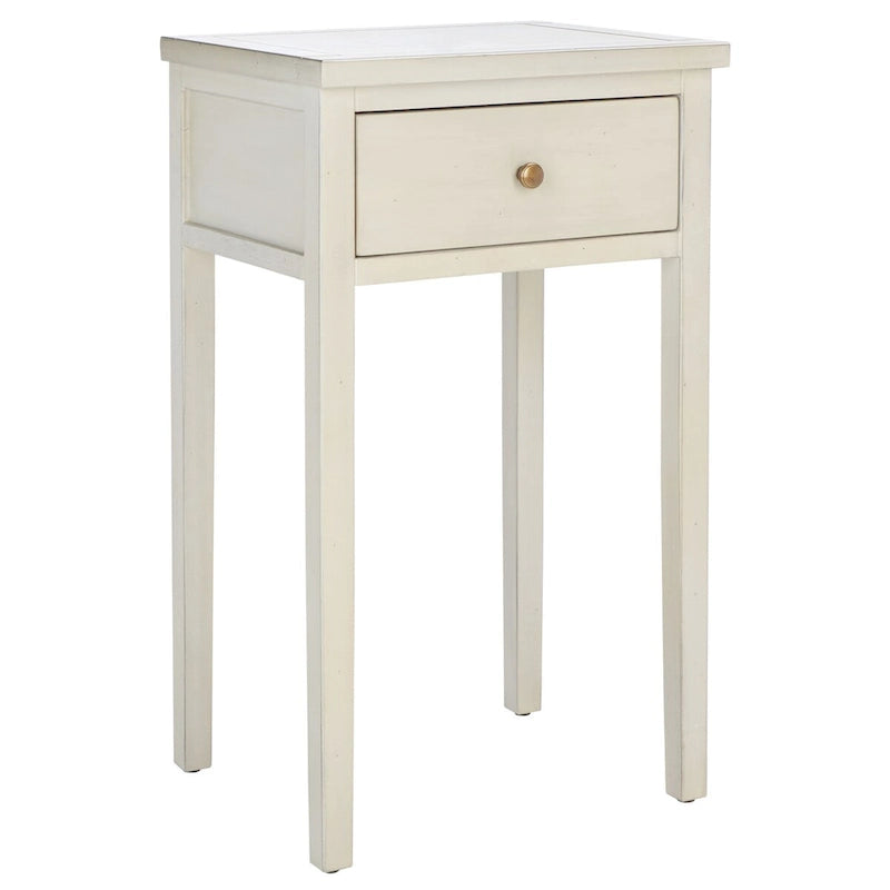 Table d'appoint - 16,9 x 14,2 x 29,7 - 17Lx14Px30H