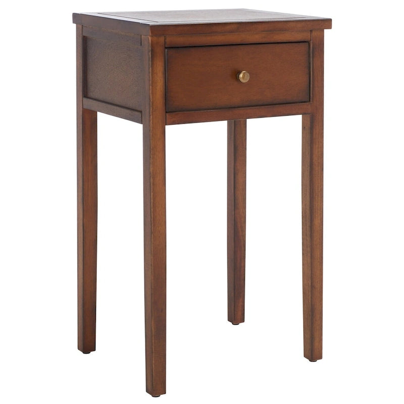 Table d'appoint - 16,9 x 14,2 x 29,7 - 17Lx14Px30H