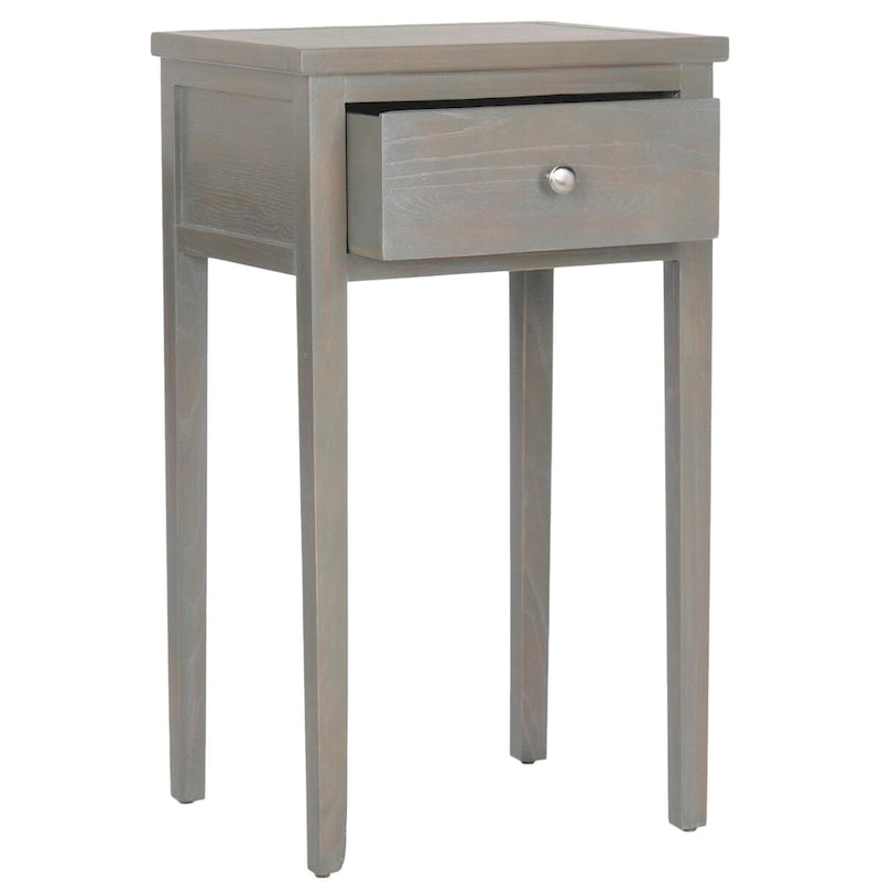 Table d'appoint - 16,9 x 14,2 x 29,7 - 17Lx14Px30H
