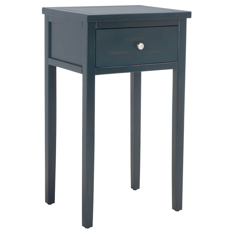Table d'appoint - 16,9 x 14,2 x 29,7 - 17Lx14Px30H
