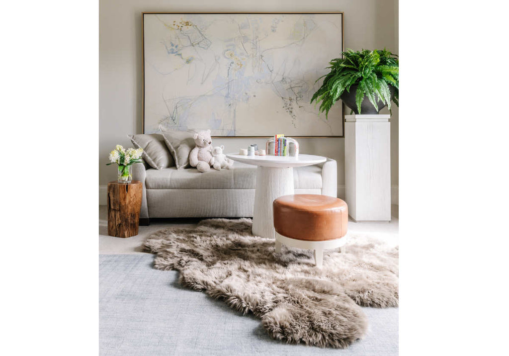 Serre-livres K1 massifs avec courbes douces pour étagères et consoles